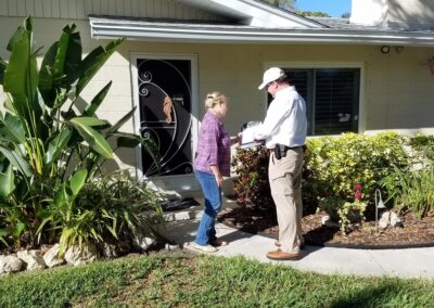 best home pest control in Sarasota